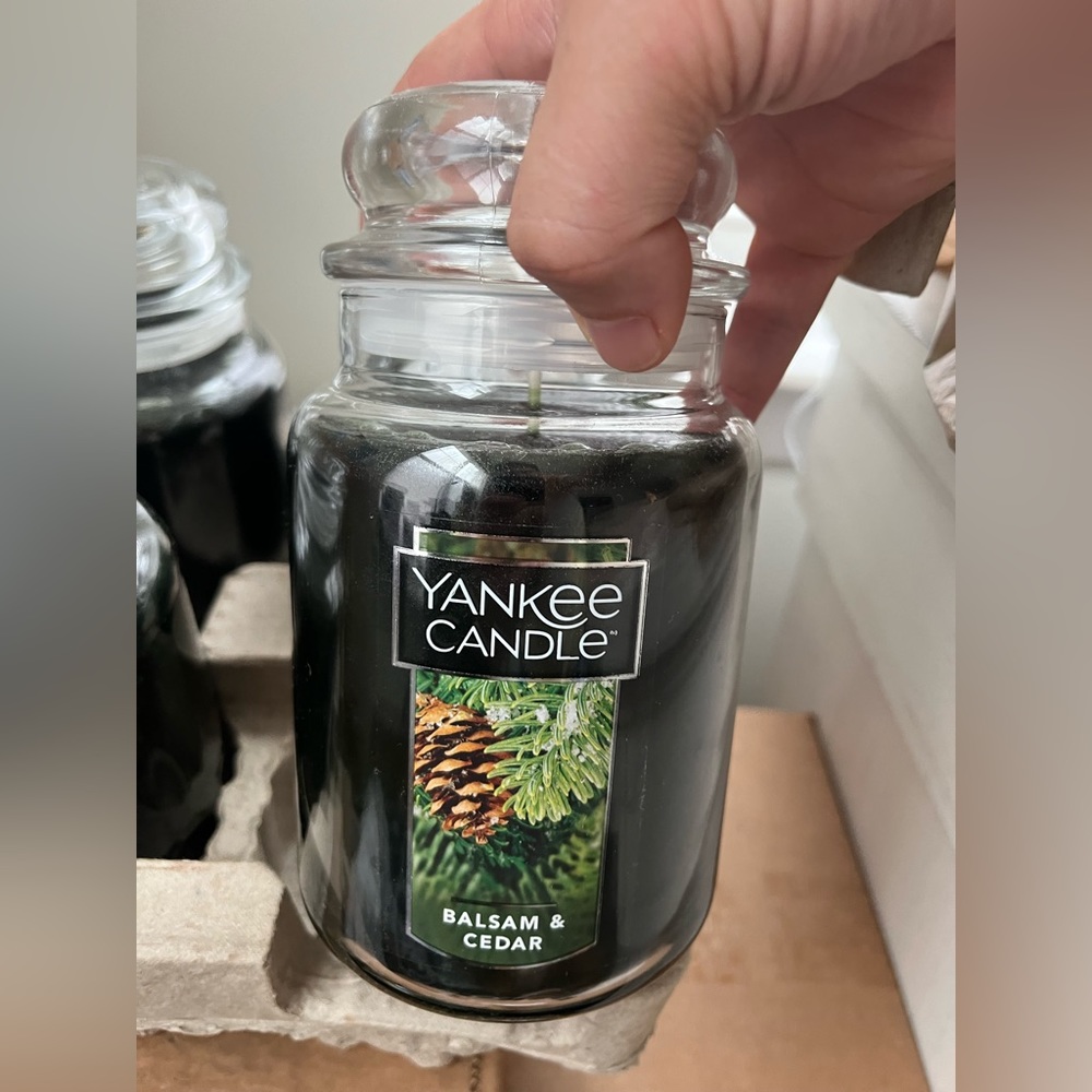 BALSAM CEDAR